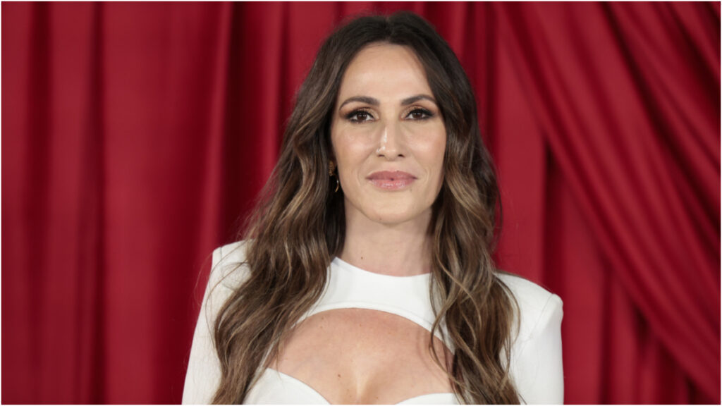 malú novio