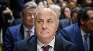 García-Castellón demanda a Belarra por llamarle «corrupto» y «prevaricador» en un tuit