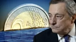 Mario Draghi alerta sobre la «lenta agonía» de Europa y reclama reformas urgentes