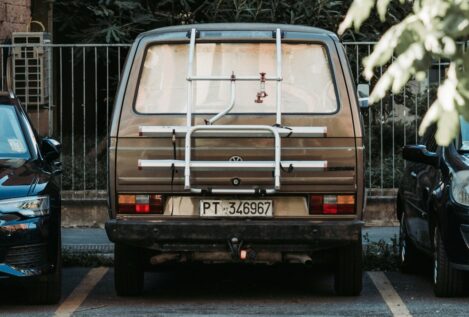 Los coches que conducimos hoy eran considerados chatarra hace dos décadas