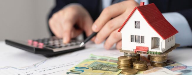 El interés por cambiar la hipoteca de banco se hunde un 40% en plena caída de tipos