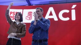 Morant deja la ejecutiva del PSOE para liderar la federación valenciana en el congreso socialista