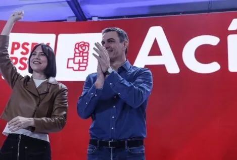 Morant deja la ejecutiva del PSOE para liderar la federación valenciana en el congreso socialista