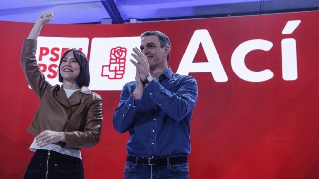 Morant deja la ejecutiva del PSOE para liderar la federación valenciana en el congreso socialista