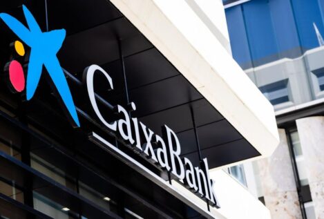 El BOE publica una multa de Protección de Datos a Caixabank de 1,2 millones