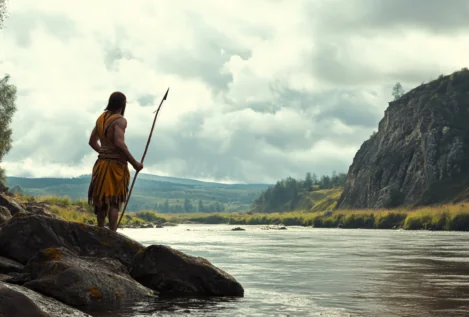 Pedro Serrano, la historia del náufrago español que inspiró 'Robinson Crusoe'