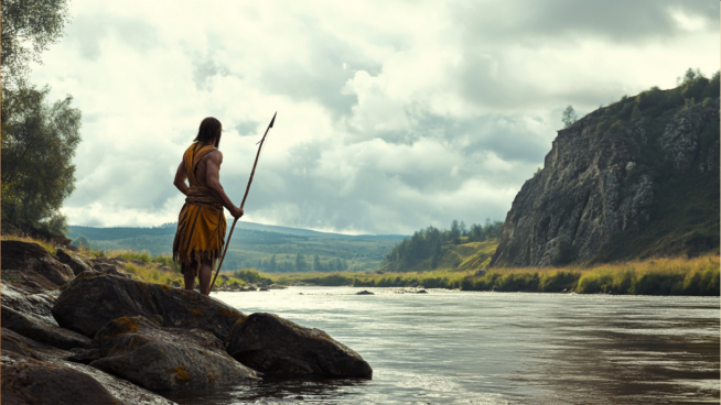 Pedro Serrano, la historia del náufrago español que inspiró 'Robinson Crusoe'