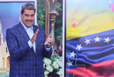 Maduro dice que Edmundo González le pidió «clemencia» y niega coacciones al opositor