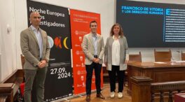 Más de un centenar de profesionales asistirán a la Noche de los Investigadores en Salamanca