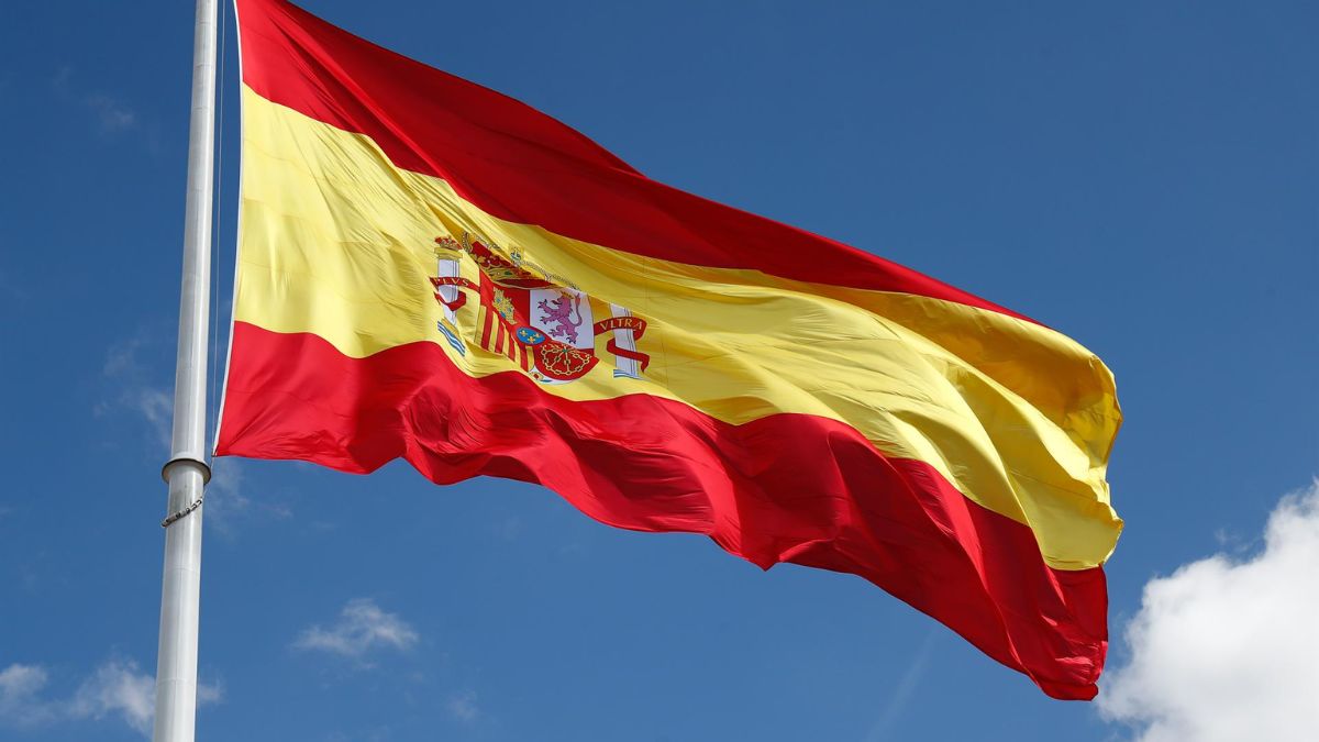 ¿Identidad española? Menú de opciones