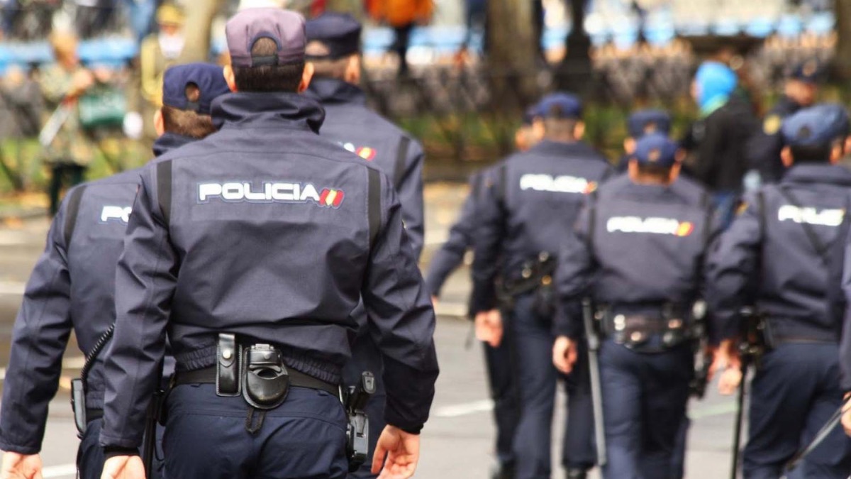 Las fiestas de la Politécnica y el patrón de la Policía obligan a cortar calles de Cartagena