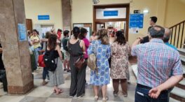 Aragón lanza un llamamiento extraordinario para cubrir 155 plazas de docente en FP y ESO