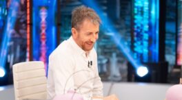 'El hormiguero' gana en audiencias a 'La revuelta' con la visita del expresidente Revilla