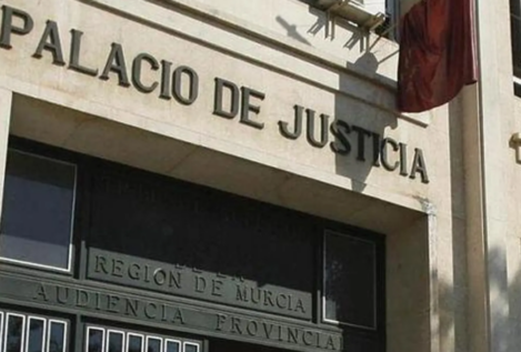 A juicio los responsables de una asociación de cannabis en Murcia por venta de drogas