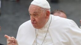 El Papa anula su agenda por una «leve gripe» a cuatro días de su viaje a Bélgica y Luxemburgo