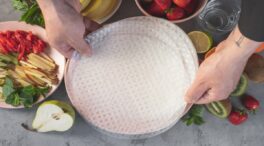 Qué es el papel de arroz, descubre sus usos, sus beneficios y las recetas más saludables