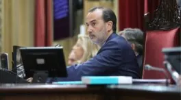 El presidente del Parlament balear de Vox niega ante el juez haber cometido delito de odio