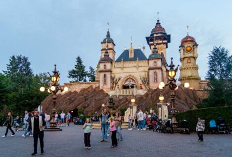 El rival secreto de Disneyland: más barato, más accesible y casi igual de mágico