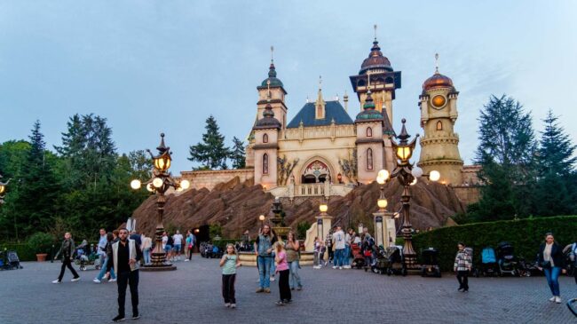 El rival secreto de Disneyland: más barato, más accesible y casi igual de mágico