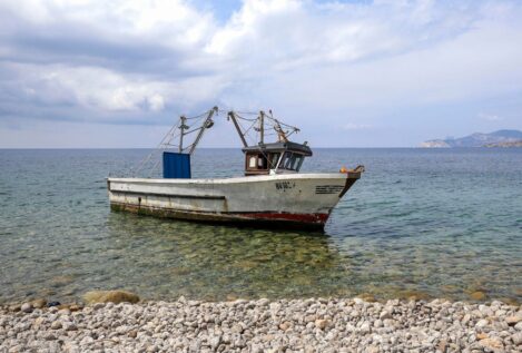 Hallan una patera con 16 personas en Alicante y suben a 317 los inmigrantes llegados a Baleares