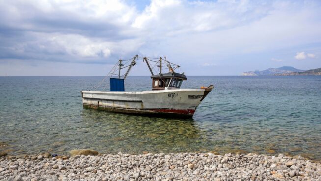 Hallan una patera con 16 personas en Alicante y suben a 317 los inmigrantes llegados a Baleares