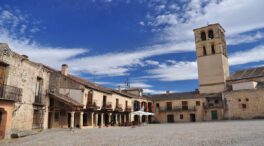 Mañueco anuncia la construcción de 1.000 viviendas para jóvenes en Castilla y León