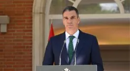 Sánchez prepara una «revolución» en el PSOE y pequeños «retoques» en el Gobierno 