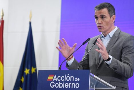 Sánchez plantea medidas de transparencia mientras su Gobierno bate récords de opacidad