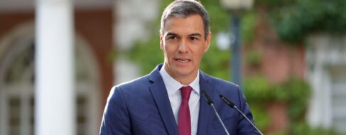 El PSOE constata la debilidad territorial de Sánchez: «No puede imponer a sus candidatos»