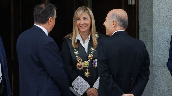 El CGPJ designa a Pilar Teso y Eduardo Calvo nuevos miembros de la Junta Electoral Central