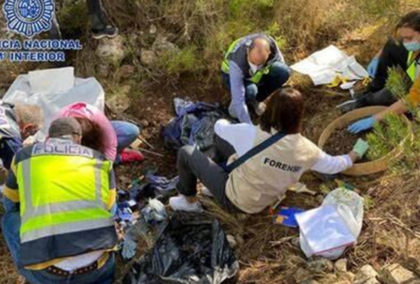 Arranca el juicio por el asesinato de un hombre en una compra de drogas en Pinoso (Murcia)