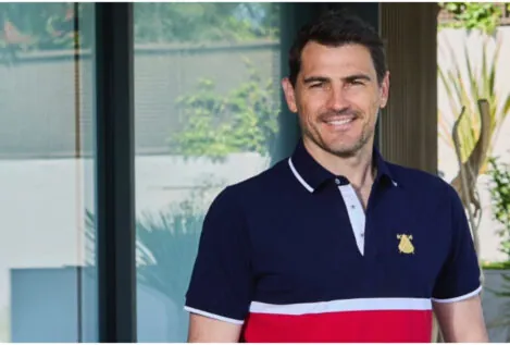 El impresionante piso de soltero de Iker Casillas en Madrid: campo de golf y seis terrazas