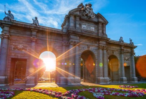 Nuevos planes para hacer en Madrid este fin de semana