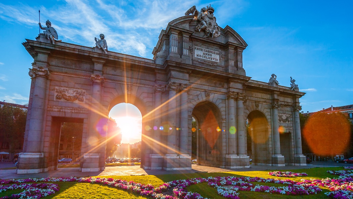 Nuevos planes para hacer en Madrid este fin de semana