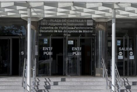 La Fiscalía pide la causa del 'caso Begoña' para pronunciarse sobre la querella contra Peinado