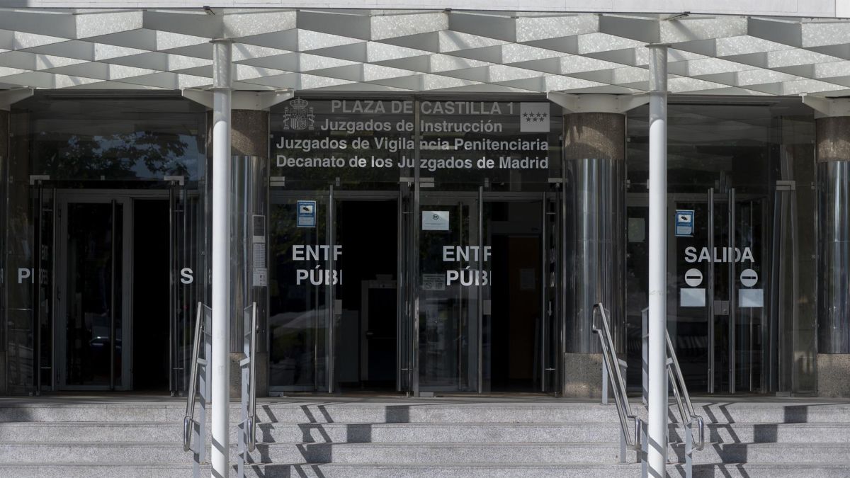 La Fiscalía pide la causa del ‘caso Begoña’ para pronunciarse sobre la querella contra Peinado