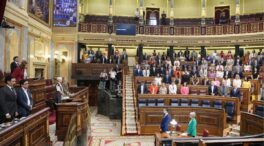 PSOE y PP apoyan en el Congreso una reforma penal de Junts para atajar la multirreincidencia