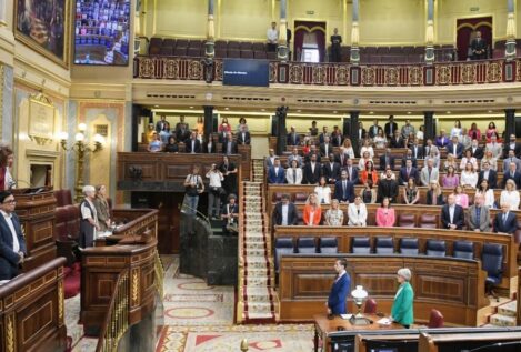 PSOE y PP apoyan en el Congreso una reforma penal de Junts para atajar la multirreincidencia