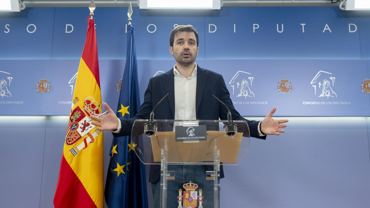 Podemos rechazará el plan de medios si no se actúa con los «grandes presentadores»