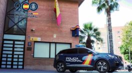 Interceptan en Alicante un coche que viajaba a Burdeos con 35 pistolas modificadas