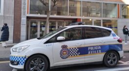 La Policía halla en Avilés (Asturias) a una menor que huyó de un centro de menores de Oviedo