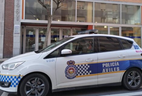 La Policía halla en Avilés (Asturias) a una menor que huyó de un centro de menores de Oviedo