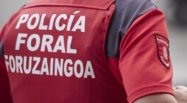 Detenido un hombre por apuñalar a otro en el abdomen en las huertas de Aranzadi (Navarra)