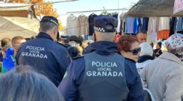 Denuncian la desaparición de una anciana cuando se dirigía a un centro de día de Granada