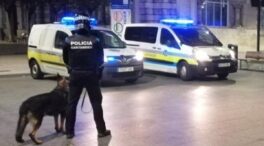 Detenida una joven en Santander por amenazar con un cuchillo y agredir a su madre y hermana