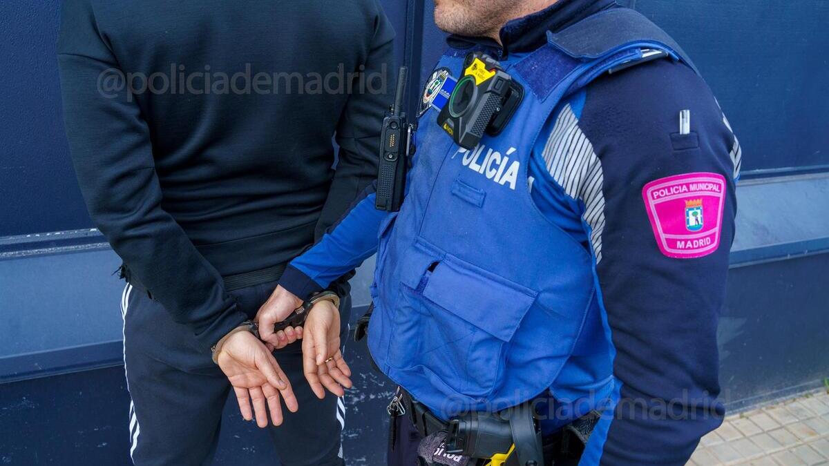 Detenido el portero de una discoteca de Madrid por agredir sexualmente a una clienta