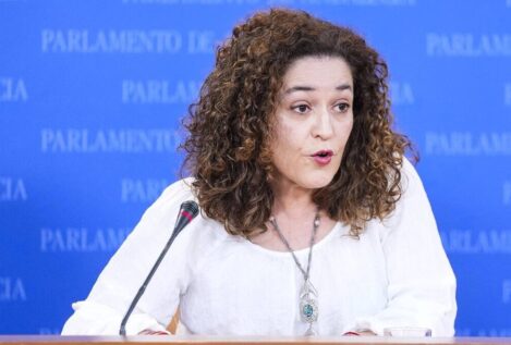 Por Andalucía replica a Moreno que «la Junta tiene dinero por castigo» para servicios sociales