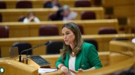 El PP en el Senado elimina el derecho a usar lenguas cooficiales en procesos judiciales