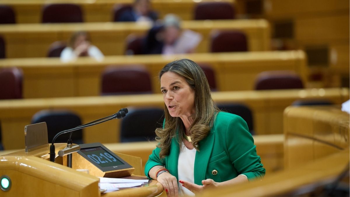 El PP en el Senado elimina el derecho a usar lenguas cooficiales en procesos judiciales