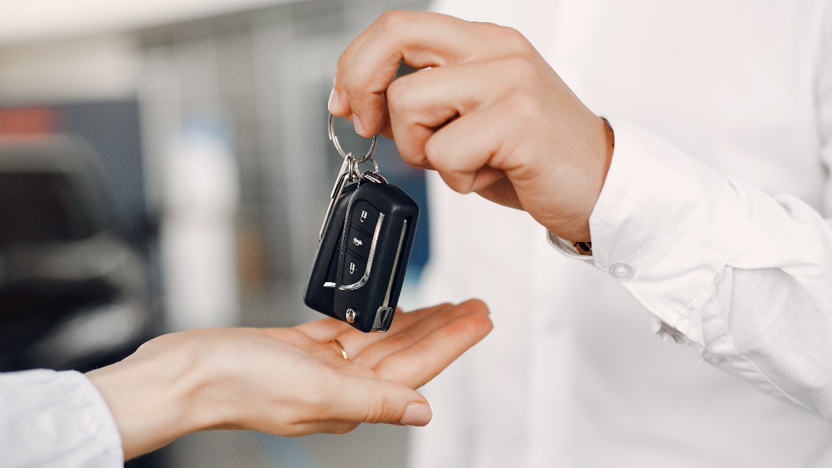 ¿Qué debo preguntar a la hora de comprar un coche de segunda mano?